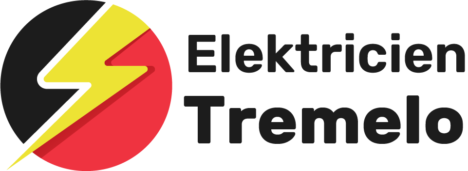 Logo Elektricien Tremelo